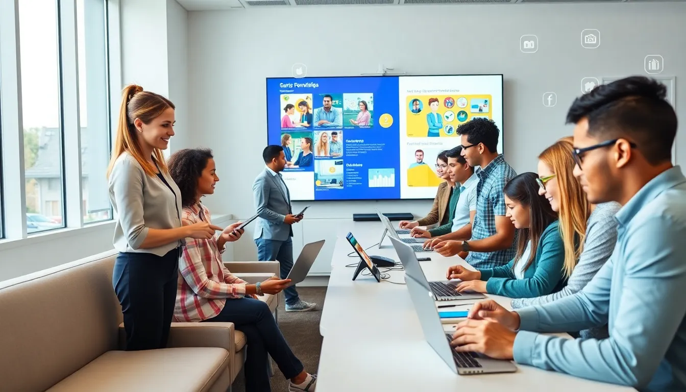 EdTech Tools: Essential Technology for Modern Learning - PRE Photo